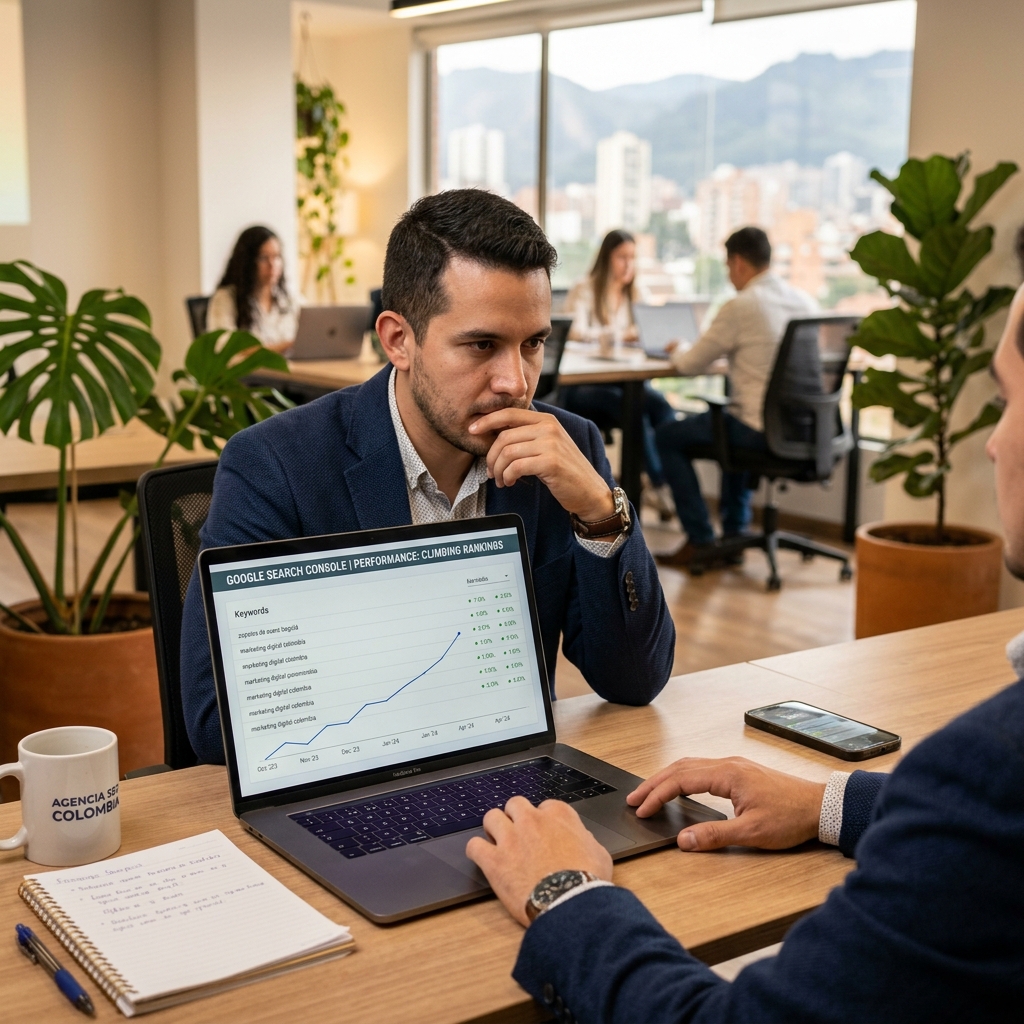 ¿Cuánto tiempo tarda realmente el SEO en dar resultados?